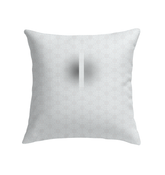 Melody Embrace Indoor Pillow
